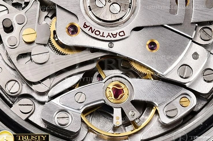 0408 ROLDYT0274A – Daytona WaterResistant 923